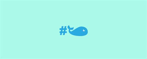 How to design a nonprofit hashtag campaign that works.
